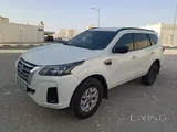 nissan xterra 2022